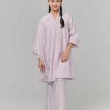 SEROJA Kebarung Girl - Lilac Purple