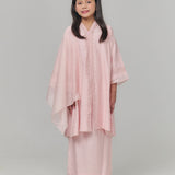 SEROJA Kebarung Girl - Soft Pink