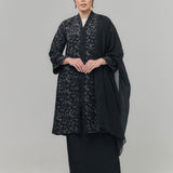 SEROJA Kebarung Women - Classic Black
