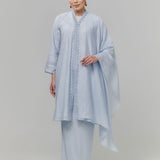 SEROJA Kebarung Women - Light Blue