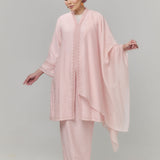 SEROJA Kebarung Women - Soft Pink
