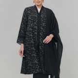 SEROJA Kebarung Women - Classic Black