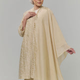 SEROJA Kebarung Women - Hazel Brown