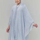 SEROJA Kebarung Women - Light Blue