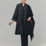 SEROJA Kebarung Women - Classic Black