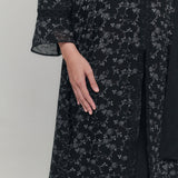 SEROJA Kebarung Women - Classic Black