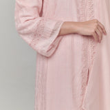 SEROJA Kebarung Women - Soft Pink