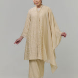 SEROJA Kebarung Women - Hazel Brown