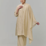 SEROJA Kebarung Women - Hazel Brown