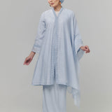 SEROJA Kebarung Women - Light Blue