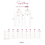 SEROJA Kebarung Women - Soft Pink