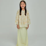 KENANGAN Kurung Girl - Yippie Yellow