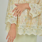 KENANGAN Kurung Girl - Yippie Yellow