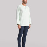THEO Kurta Men  - Granny Smith